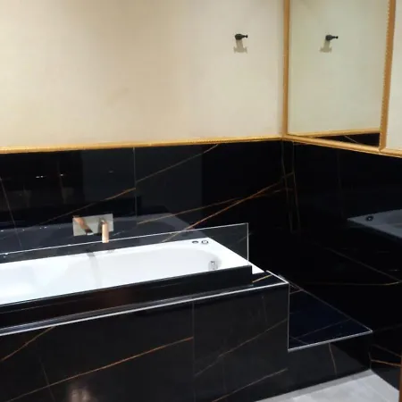 Apartamento Apollon *