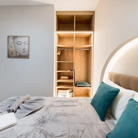 Apartamento Apollon