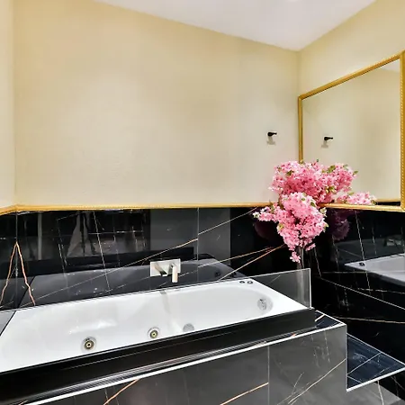 Apartamento Apollon Tesalónica