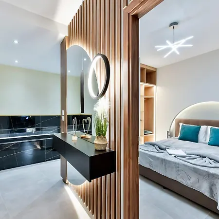 Apartamento Apollon